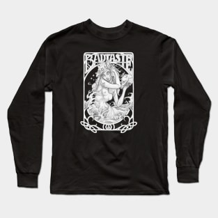 Nouveau 2 Long Sleeve T-Shirt